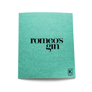 Romeo's Gin • Petit