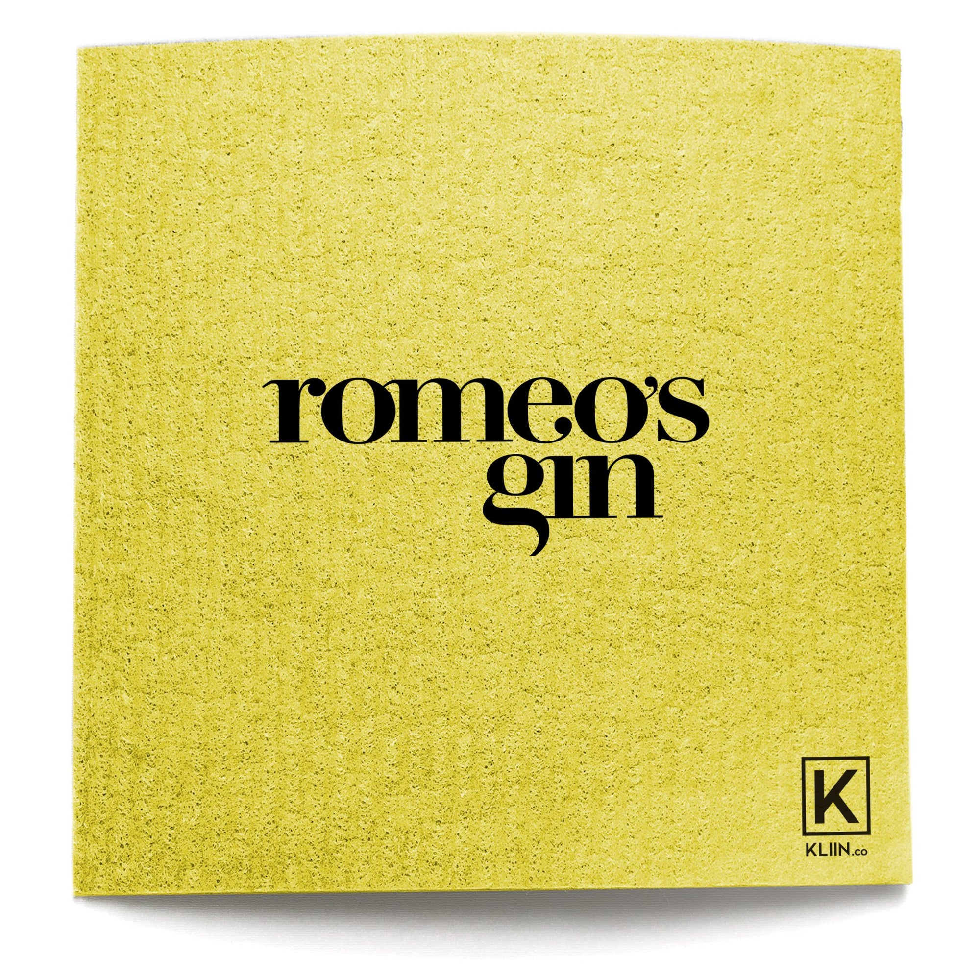 Roméo's Gin • Large