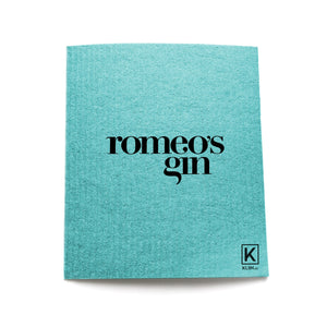 Roméo's Gin • Small