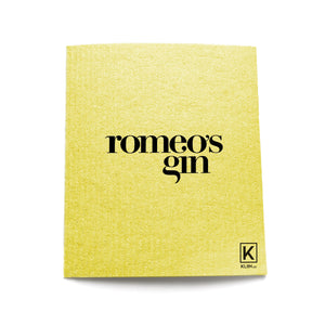 Romeo's Gin • Petit