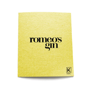 Roméo's Gin • Small