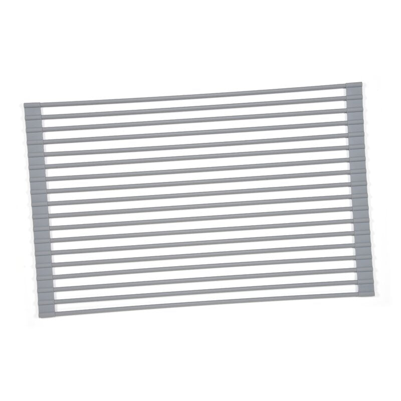 Support à vaisselle enroulable KLIIN